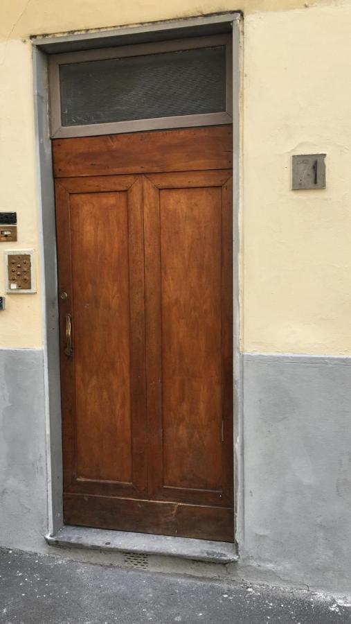 Soggiorno Dell Agnolo Florença Exterior foto